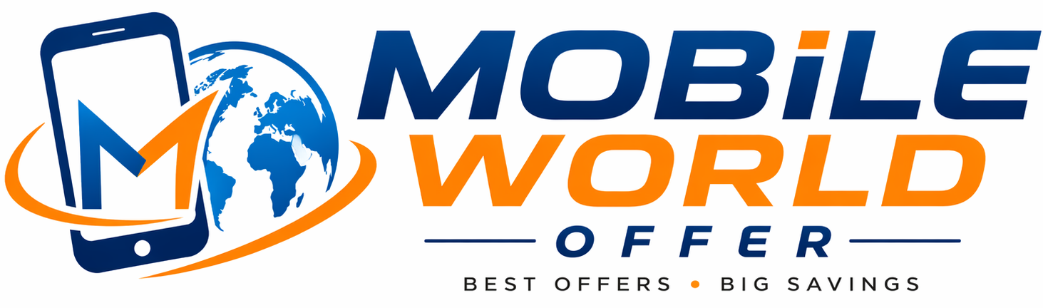 Mobile World offer