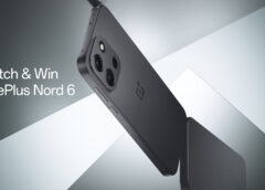 OnePlus Nord 6 Giveaway for Just ₹1 – India’s Latest Offer for Followers