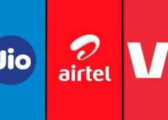 Jio Airtel & Vi Free SIM Recharge Plan Offer in India