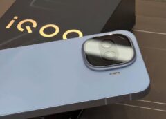 iQOO Z11 Giveaway for Just ₹1 – India’s Latest Offer for Followers